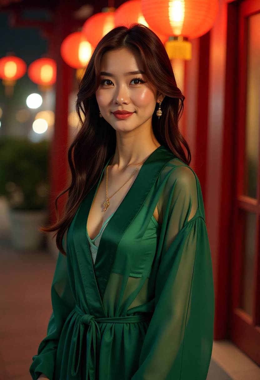 小云的飞行日记