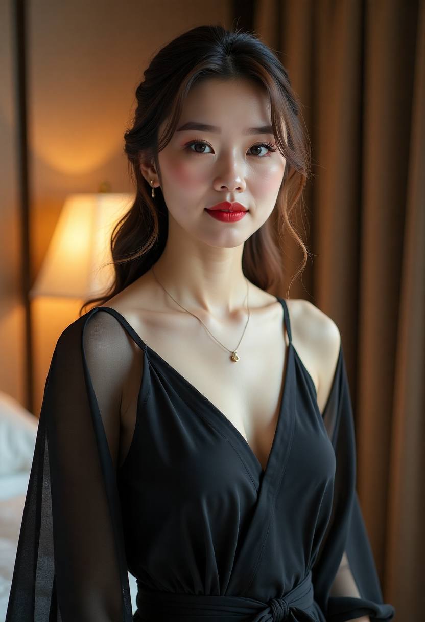 头等舱的秘密