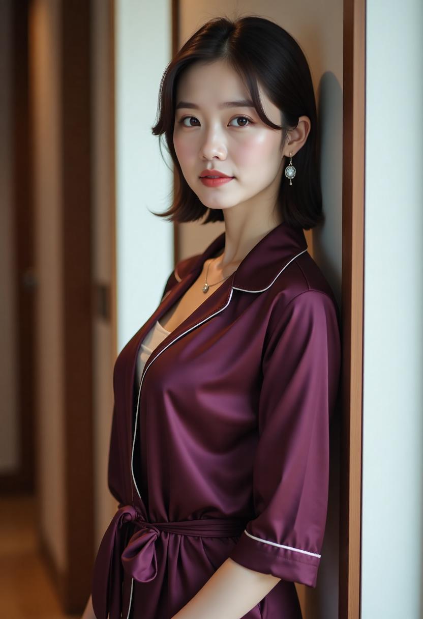 合租公寓1203