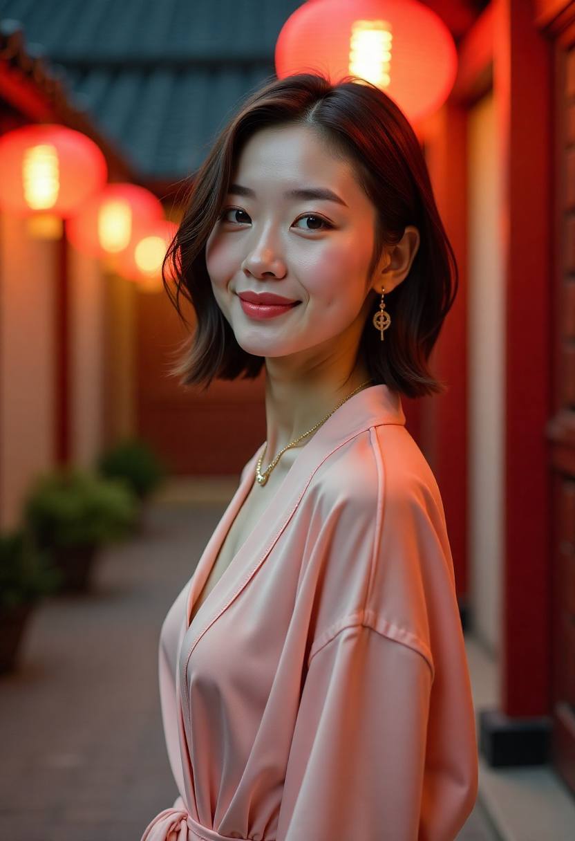 云层上的便当铺